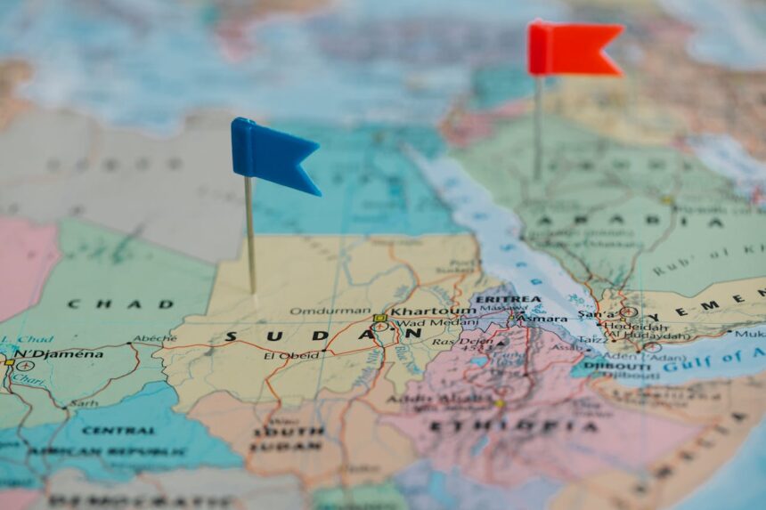 Canada’s Renewed Humanitarian Commitment to Sudanese Refugees