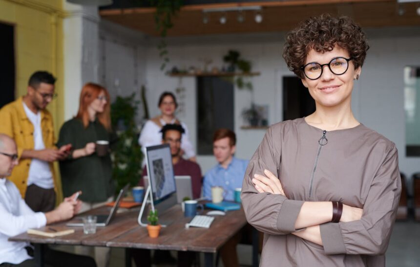 Canada’s Start-Up Visa Program