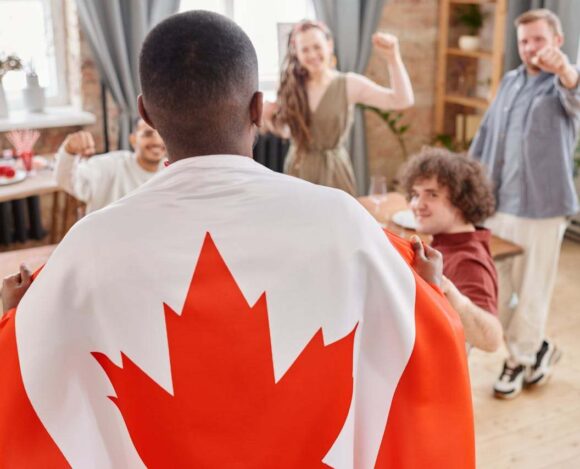 Immigration Application Backlog