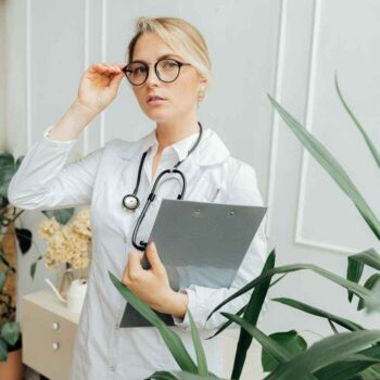 Self-Employed Physicians