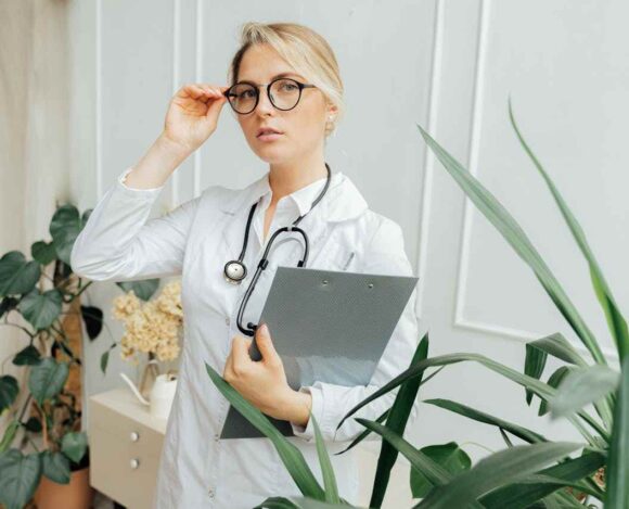 Self-Employed Physicians