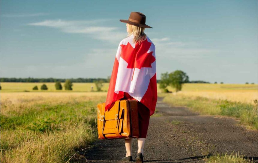 Saskatchewan Expands Global Reach with Trade and Immigration Mission- ImmigCanada Saskatchewan Expands Global Reach