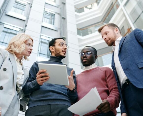 Latest Entrepreneur Immigration Draw