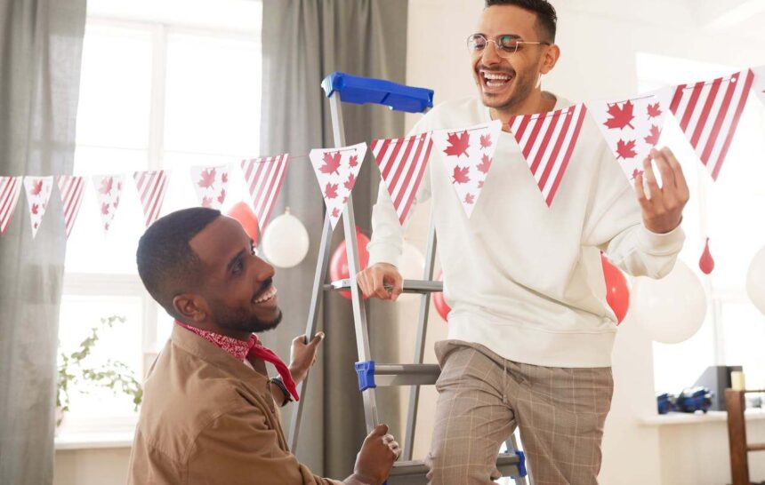 Canada Seeks Further Extension on First-Generation Citizenship Limit Canada Seeks Further Extension on First-Generation Citizenship Limit
