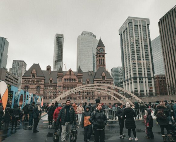 Canada’s Immigration Backlog in 2025