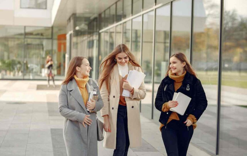 International Students Return to Canada