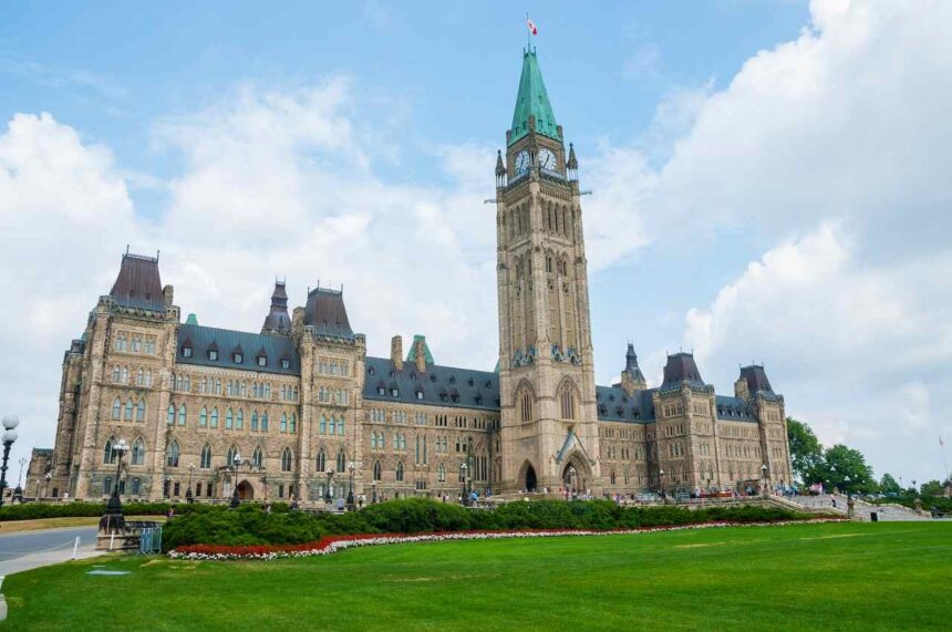 Saskatchewan’s Building and Housing Sector Surges to New Heights