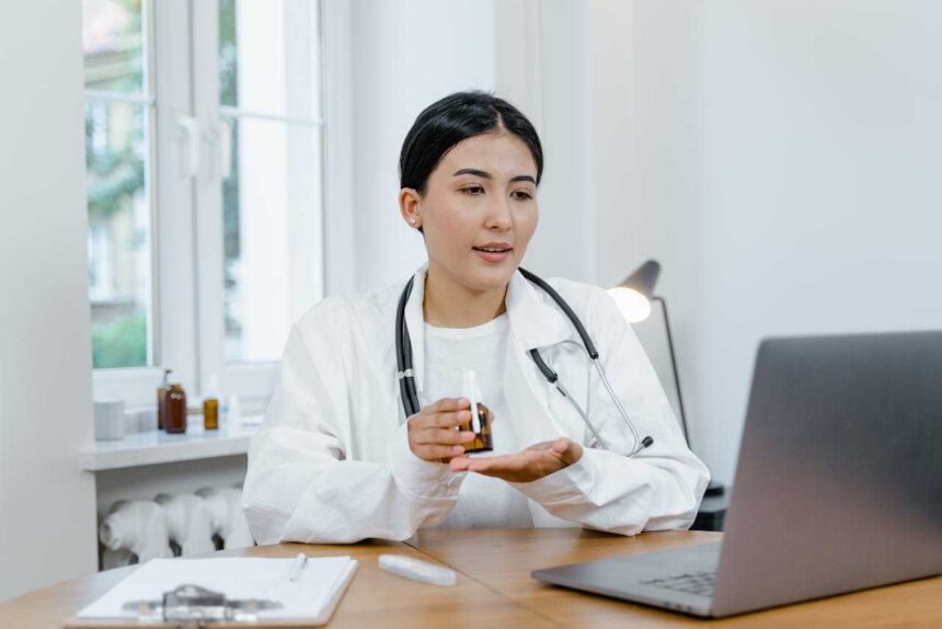 U.S. Medical Talent