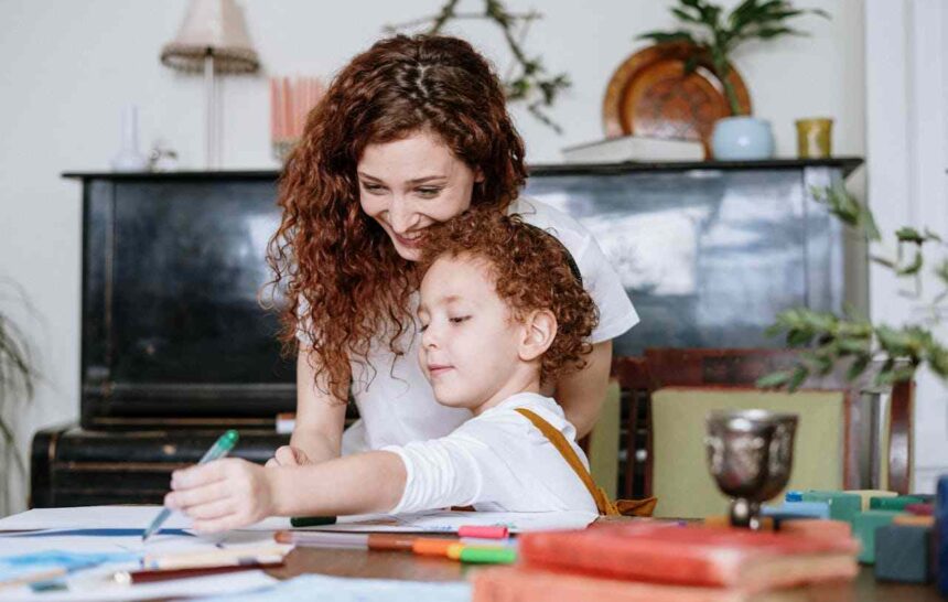 Child Care Pilot