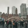 Canadian Cities Rank Among World's Richest