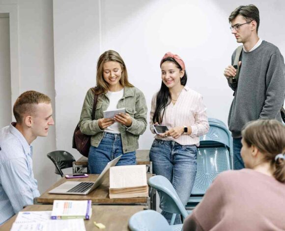 Canadian Researchers Face Challenges