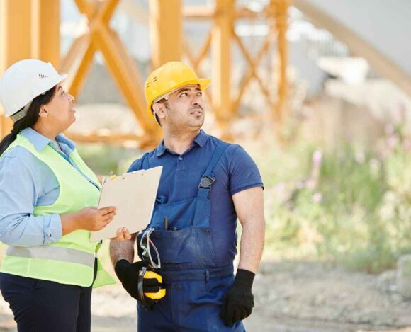 Skilled Worker Overseas stream