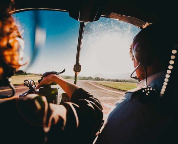 High-Paying Jobs Open at Toronto