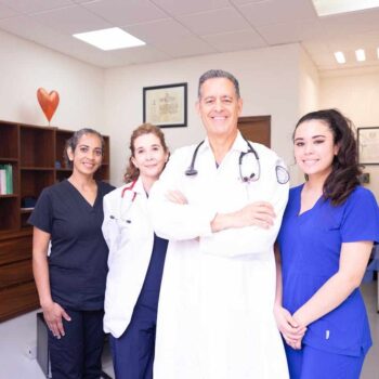 Saskatchewan Courts U.S. Doctors