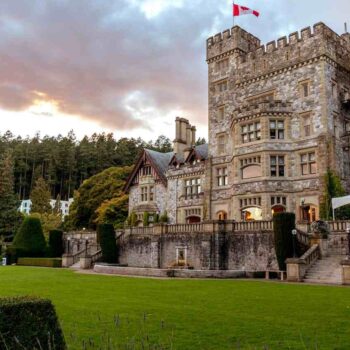 Saskatchewan Leads Canada’s Housing