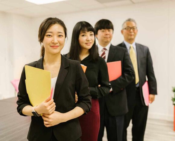 Express Entry Draw for Education Professionals