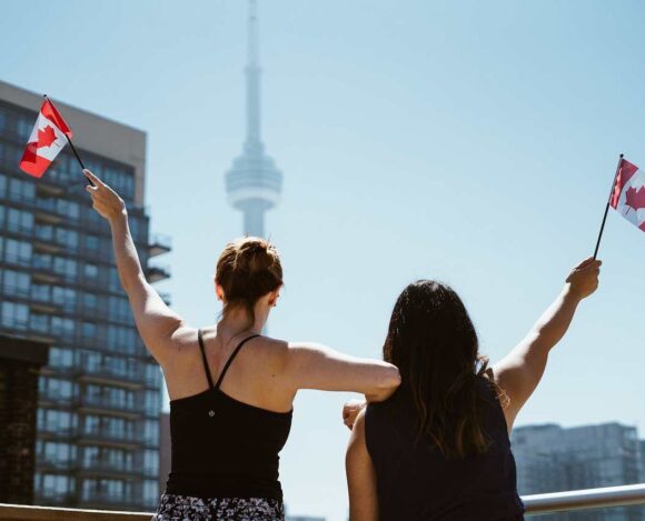 Express Entry in 2025 - Canada Shifts to Targeted Immigration Selection- ImmigCanada Express Entry in 2025