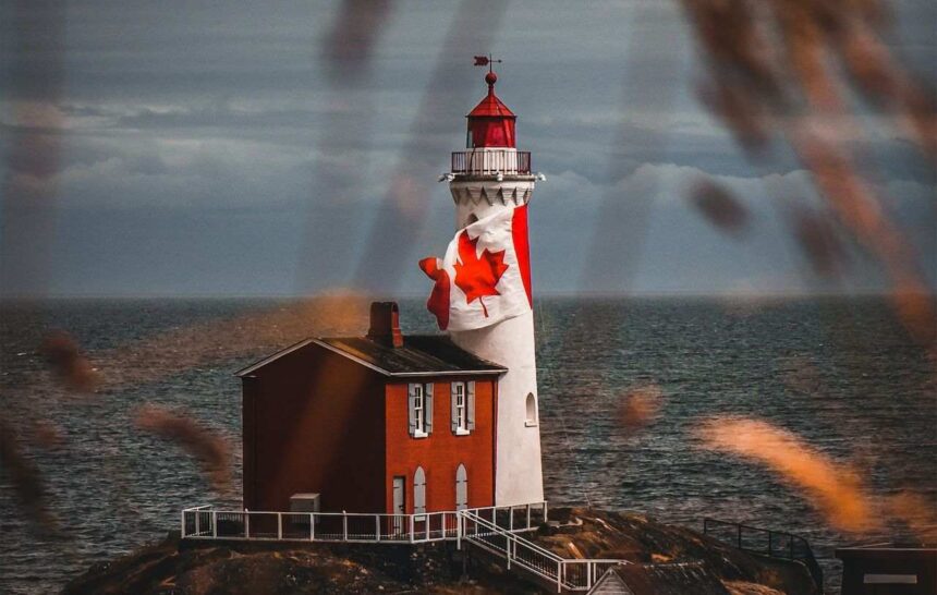 Canada Work Permit Applications