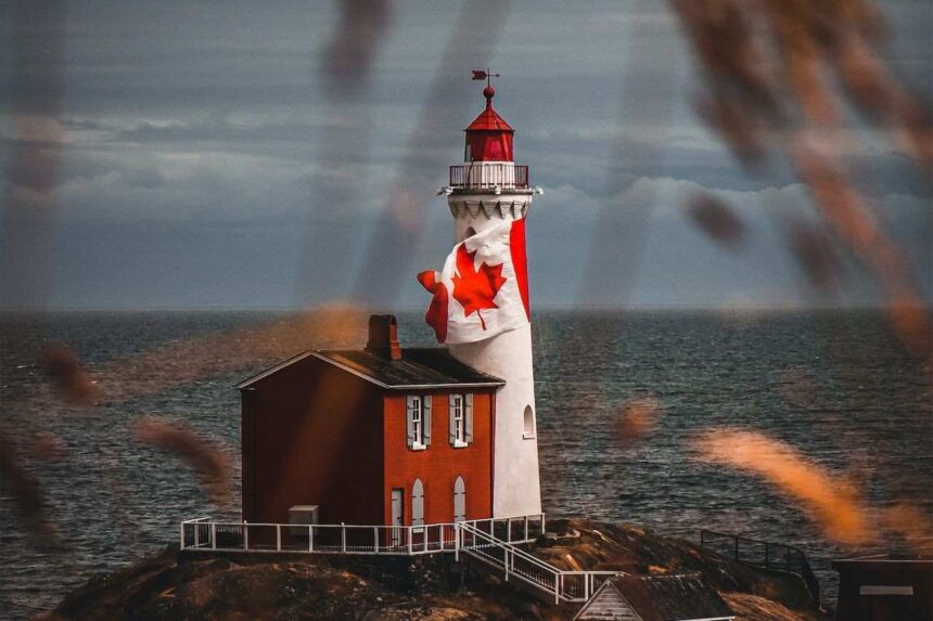 Canada Work Permit Applications