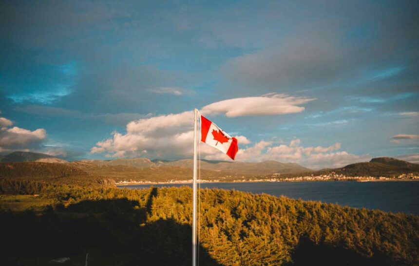 Prince Edward Island PNP Draw