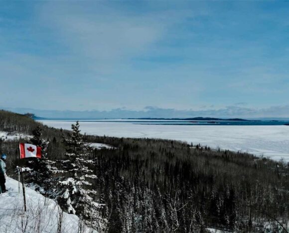 Succession Pathways Program