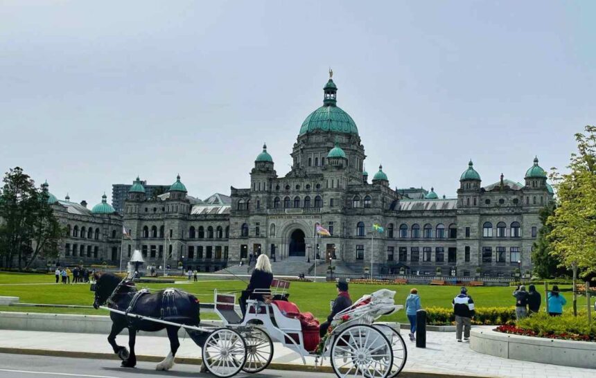 Top 10 Best Cities in Canada
