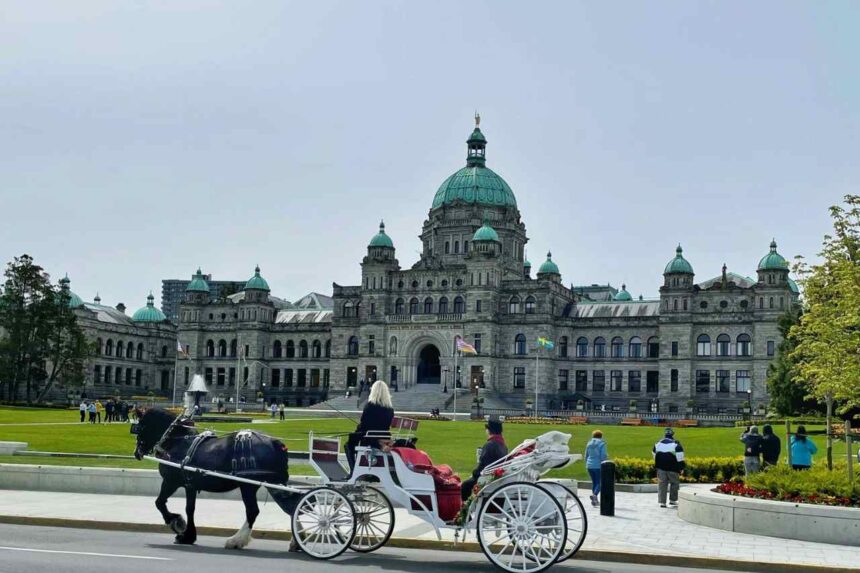 Top 10 Best Cities in Canada