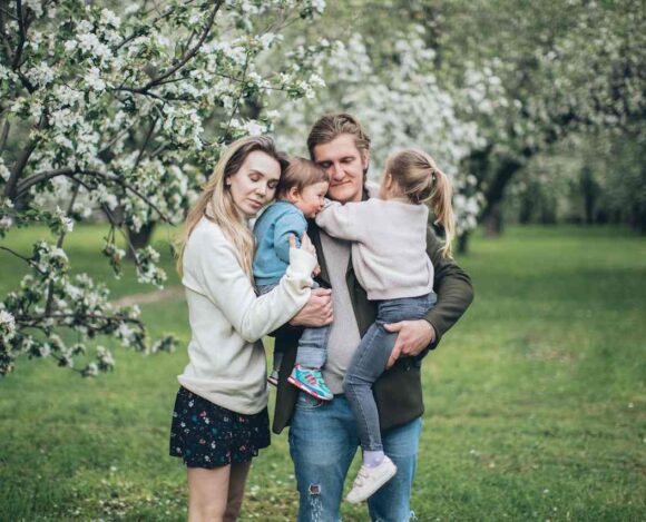 Record-Low Birth Rates