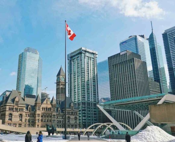 Express Entry Draw for Healthcare