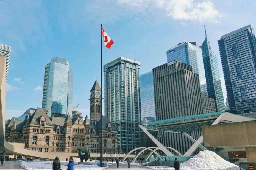 Express Entry Draw for Healthcare