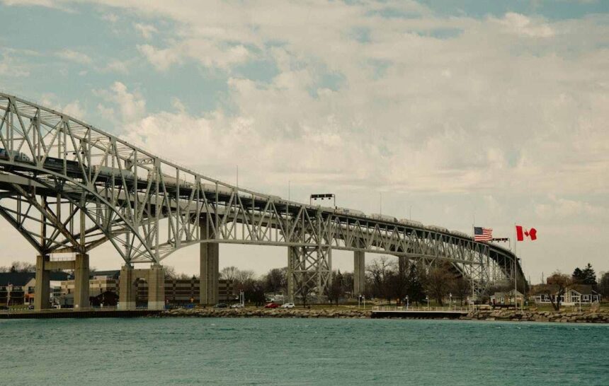 Ottawa’s Tougher Visa Rules Target Canada Visa Fraud and Curb Illegal Crossings From High-Risk Countries