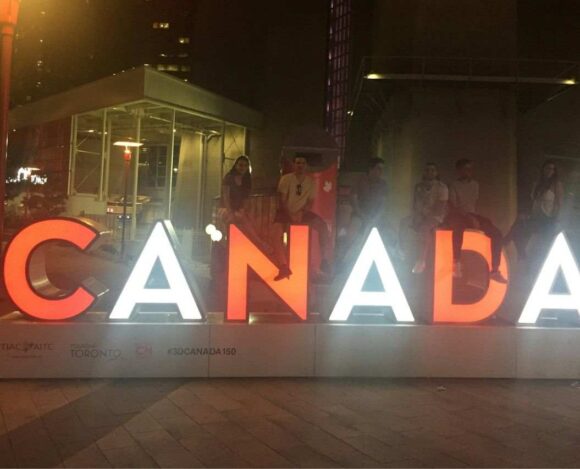 Immigration Integration