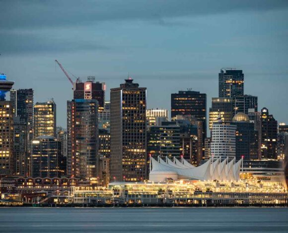 Vancouver Ranks in Global Top 10 Most Livable Cities – 2025 Update