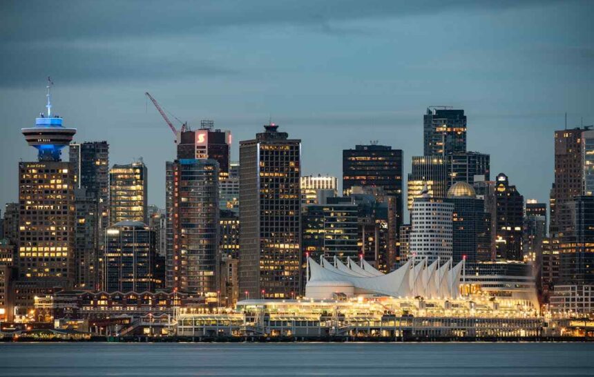 Vancouver Ranks in Global Top 10 Most Livable Cities – 2025 Update