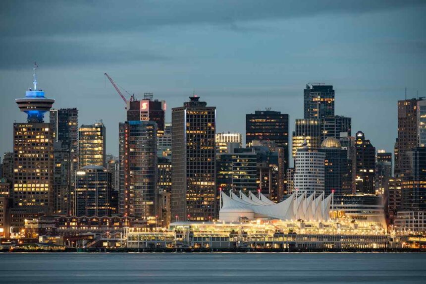 Vancouver Ranks in Global Top 10 Most Livable Cities – 2025 Update