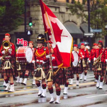 Canada Day 2025