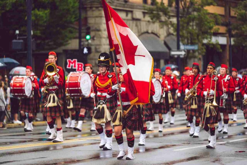 Canada Day 2025 Immigration Minister Highlights the True Spirit of Canadian Identity- Canada Immigration News Canada Day 2025