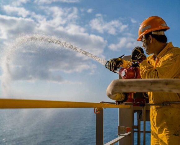 Immigration Reforms for Marine Workers