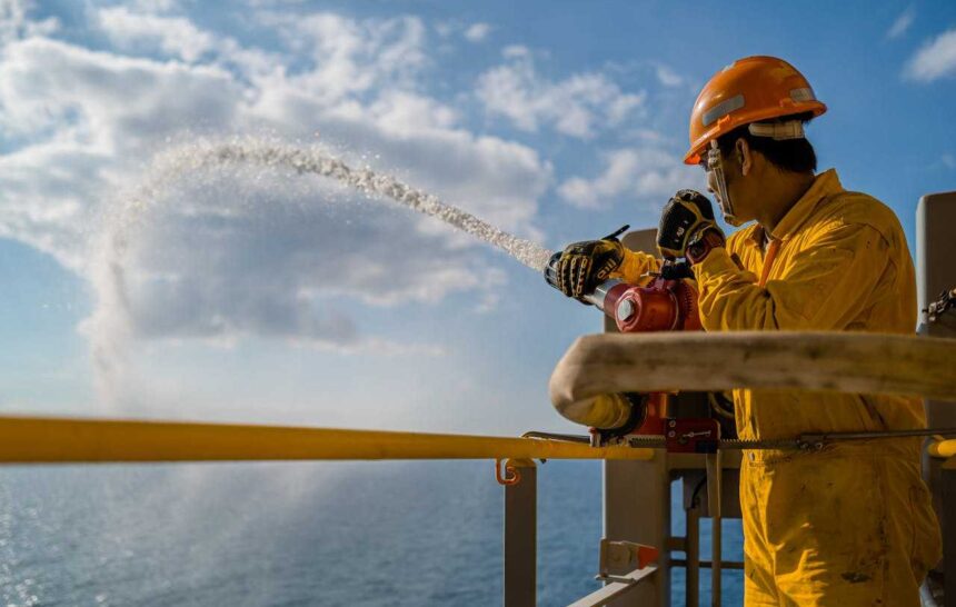 Immigration Reforms for Marine Workers