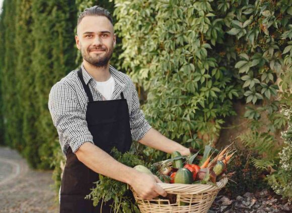 Immigration Stream for Agriculture