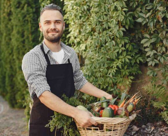 Immigration Stream for Agriculture