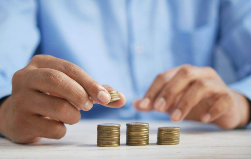 Average Weekly Earnings Rise