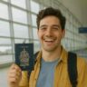 Canadian Passport