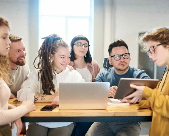 Canada’s Population Growth