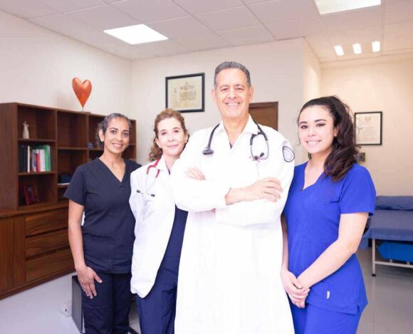 Internationally Educated Nurses