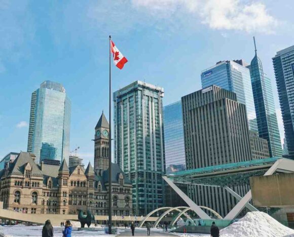 Saskatchewan Hits Record Employment in June as Immigration Opportunities Expand- ImmigCanada Saskatchewan Hits Record Employment