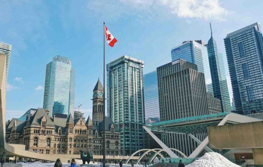 Saskatchewan Hits Record Employment