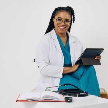 Work Permit Rule for Foreign Physicians