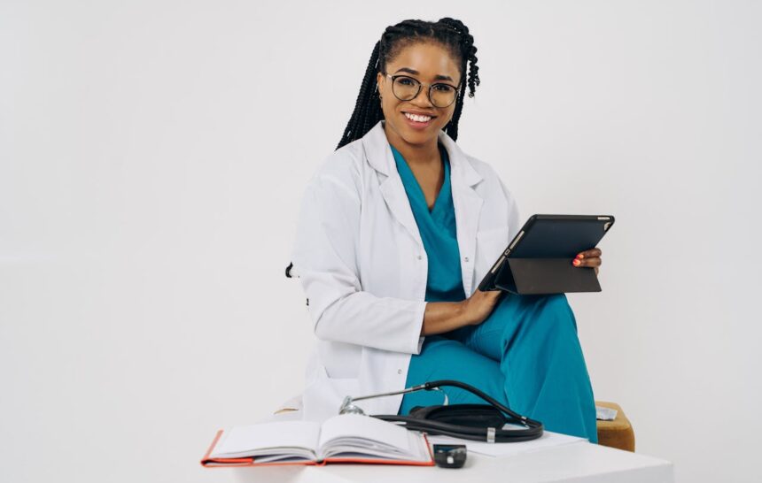 Work Permit Rule for Foreign Physicians