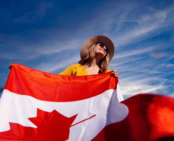 Canadian Immigration Strengthens National Unity in a Changing World- ImmigCanada Canadian Immigration Strengthens National Unity